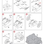 ICM-35415-LKW-AHN-plus-Gulaschkanone-29-150x150 WWII German mobile field kitchen AHN 'Gulaschkanone' in 1:35 von ICM #35415