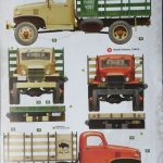 44_Miniart-38067-USStakeTruck_052-150x150 US Stake body truck G 506 in 1:35 von MiniArt # 38067