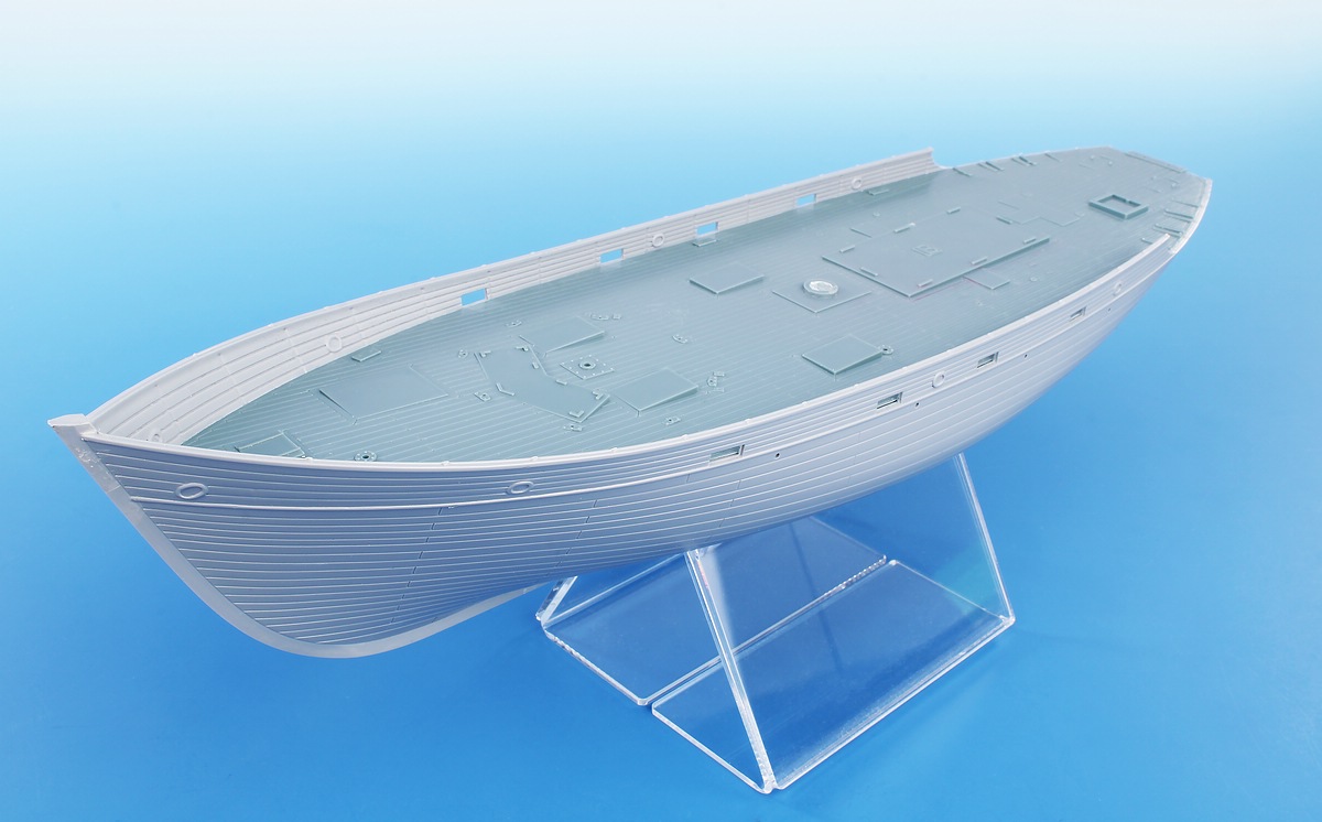Special-Hobby-KriegsFischKutter-1zu72-8 Kriegsfischkutter in 1:72 von Special Hobby