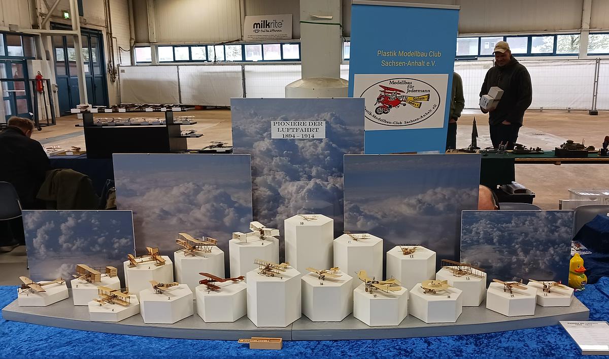 EME-2024-7 Die EuroModelExpo 2024 in Lingen