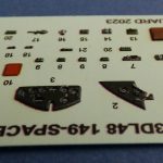 Eduard-3DL-48149-FM-1-Wildcat-SPACE-3-150x150 FM-1 Wildcat SPACE in 1:48 von Eduard #3DL 48149