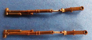 Eduard-648943-FM-1-Wildcat-undercariage-legs-BRONZE-3-300x130 Eduard 648943 FM-1 Wildcat undercariage legs BRONZE (3)