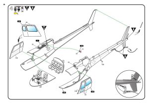 Heller-80490-Ecureuil-34-300x212 Heller 80490 Ecureuil (34)