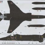 Heller-80427-Jaguar-GR.1-und-GR-98-150x150 Sepecat Jaguar GR1 / GR3 in 1:48 von Heller #80427
