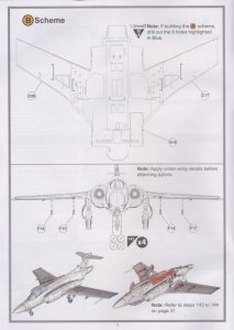 Airfix-A12014-Blackburn-Buccaneer-S-156-213x300 Airfix A12014 Blackburn Buccaneer S (156)