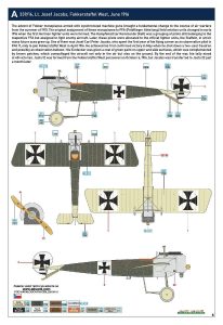 Eduard-8419-Fokker-E.III-WEEKEND-5-206x300 Eduard 8419 Fokker E.III WEEKEND (5)