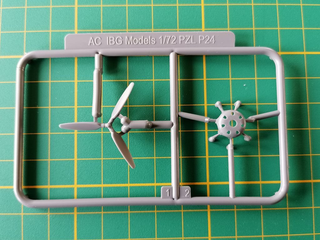 IBG-72553-PZL-P.24A-Turkish-Fighter-19-rotated PZL P.24A/F Fighter in Turkish Service von IBG in 1:72  #72553