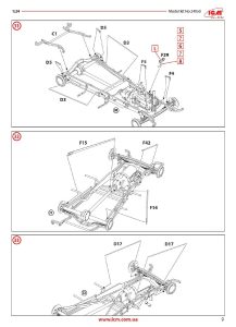 ICM-24050-Model-A-Standard-Phaeton-9-217x300 ICM 24050 Model A Standard Phaeton (9)