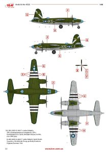 ICM-48320-B-26B-Marauder-23-212x300 ICM 48320 B-26B Marauder (23)