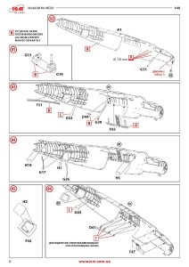 ICM-48320-B-26B-Marauder-7-212x300 ICM 48320 B-26B Marauder (7)