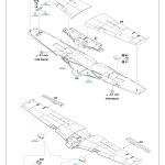Eduard-11181-Overlord-P-51B-95-150x150 "Overlord": P-51B Mustang in 1:48 von Eduard # 11181