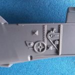 Eduard-2145-Gustav-Pt.-2-Dual-Combo-40-150x150 Gustav Pt. 2 Dual Combo in 1:72 von Eduard # 2145