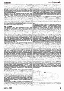Eduard-2145-Gustav-Pt.-2-Dual-Combo-Bauanleitung-3-212x300 Eduard 2145 Gustav Pt. 2 Dual Combo Bauanleitung (3)