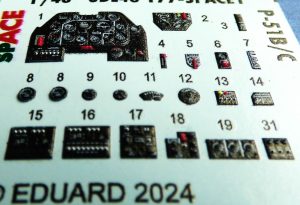 Eduard-3DL48177-P-51B-SPACE-5-300x205 Eduard 3DL48177 P-51B SPACE (5)