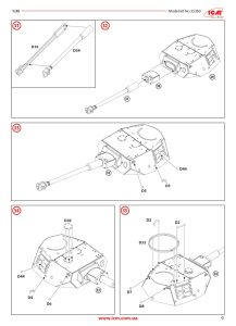 ICM-35360-Bergepanther-with-Pz.-IV-turret-10-217x300 ICM 35360 Bergepanther with Pz. IV turret (10)