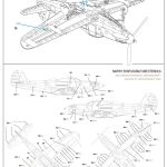 Arma-Hobby-40010-P-39-Q-Airacobra-41-150x150 P-39 Airacobra in 1:48 von Arma Hobby # 40010