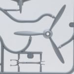 Arma-Hobby-40010-P-39-Q-Airacobra-9-150x150 P-39 Airacobra in 1:48 von Arma Hobby # 40010