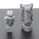 Eduard-6481004-P-51-B-C-engine-39-150x150 P-51 B/C Engine in 1:48 von Eduard # 6481004