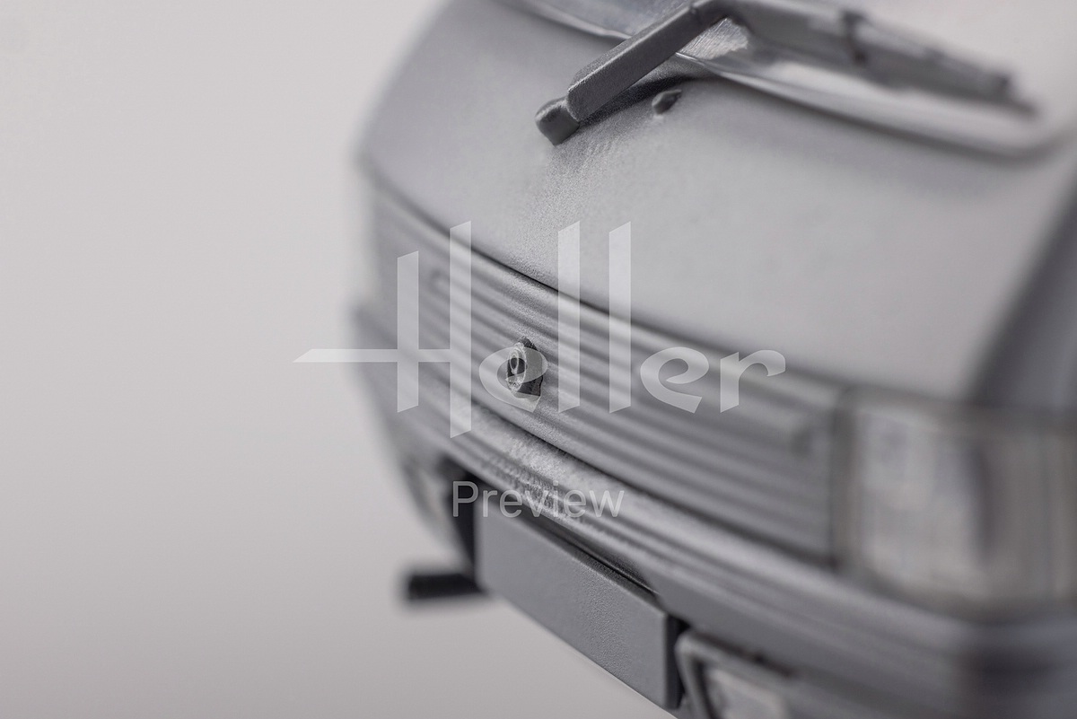 Heller-82705-Previewbilder-4-1 Der neue Heller-Bausatz in 1:24