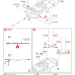 ICM-35013-Leopard-2A6-with-crew-12-150x150 Leopard 2A6 with Crew in 1:35 von ICM #35013