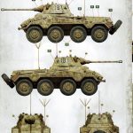 MiniArt-35418-Sd.Kfz_.-234-2-Puma-26-150x150 Sd.Kfz. 234/2 Puma in 1:35 von MiniArt # 35418