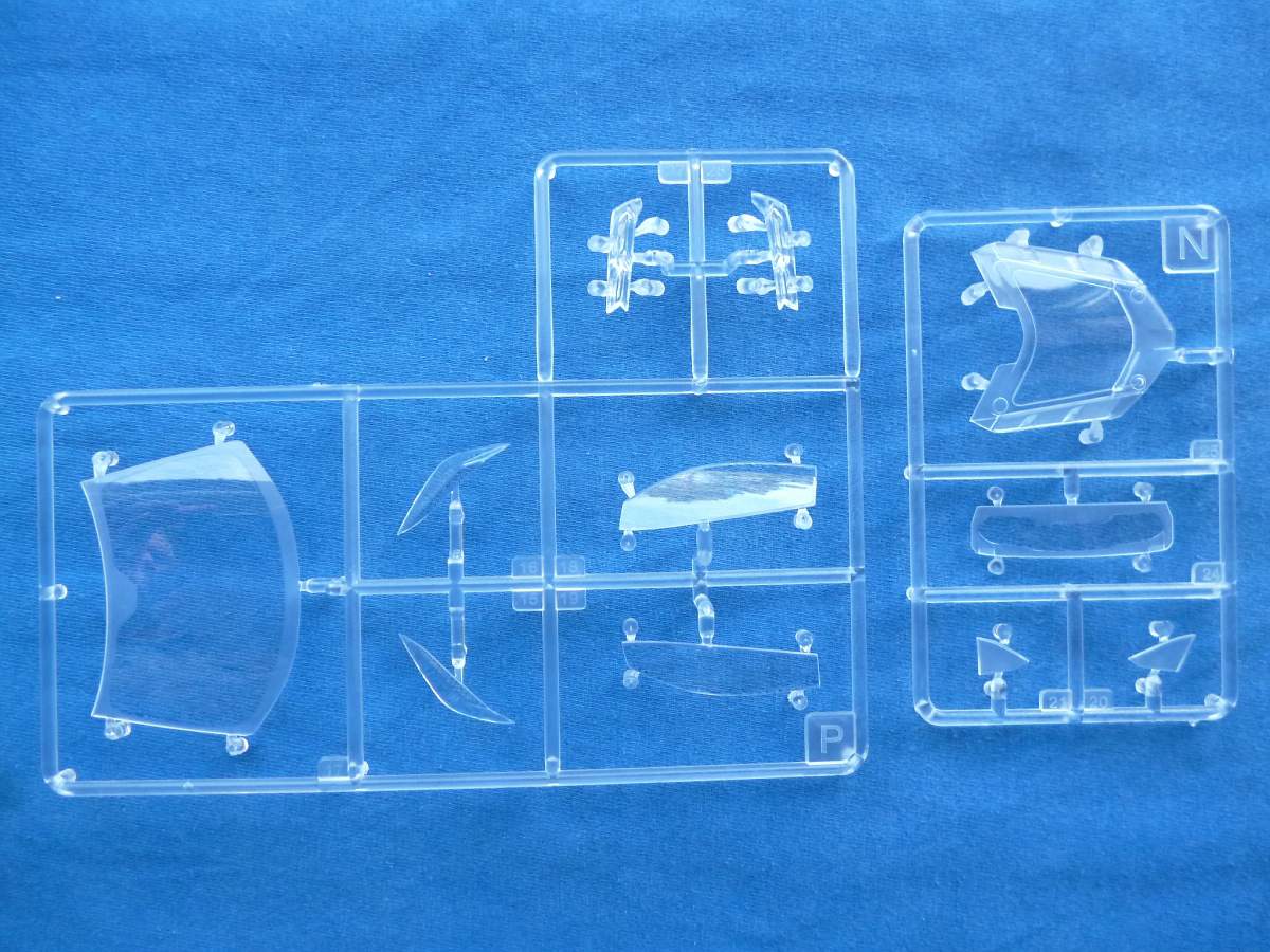 Revell-07714-Corvette-C-8-13 Corvette C8 Coupé in 1:25 von Revell #07714