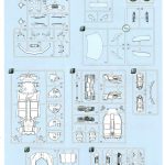 Revell-07714-Corvette-C-8-35-150x150 Corvette C8 Coupé in 1:25 von Revell #07714