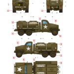 ICM-35492-Studebaker-Gasoline-Truck-16-150x150 Studebaker US6-U5 in 1:35 von ICM #35492