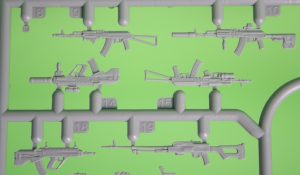 ICM-35749-Infantry-weapons-armed-forces-Ukraine-23-300x175 ICM 35749 Infantry weapons armed forces Ukraine (23)