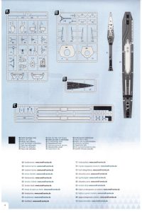 Revell-05167-German-Submarine-Type-IX-C-40-U190-37-200x300 Revell 05167 German Submarine Type IX C-40 U190 (37)