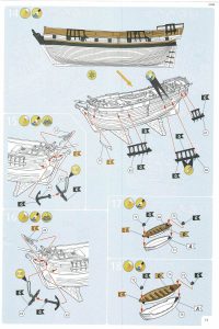 Revell-05458-HMS-Beagle-43-200x300 Revell 05458 HMS Beagle (43)