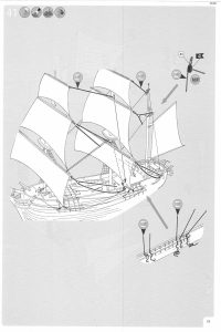 Revell-05458-HMS-Beagle-51-200x300 Revell 05458 HMS Beagle (51)