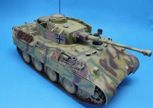 Baubericht-ICM-35360_Bergepanther_with_PzKpfwIV_Turret-13-300x213 Baubericht ICM 35360_Bergepanther_with_PzKpfwIV_Turret (13)