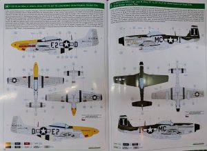 Eduard-2147-Aces-of-the-Eighth-P-51-Mustang-Bauanleitung-13-300x219 Eduard 2147 Aces of the Eighth P-51 Mustang Bauanleitung (13)
