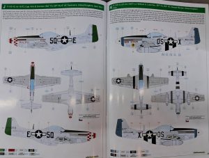 Eduard-2147-Aces-of-the-Eighth-P-51-Mustang-Bauanleitung-14-300x227 Eduard 2147 Aces of the Eighth P-51 Mustang Bauanleitung (14)