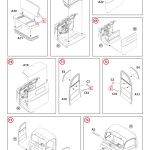 ICM-35587-WW-II-US-Army-Kitchen-Truck-Bauanleitung-13-150x150 WWII US Army Kitchen Truck in 1:35 von ICM #35587