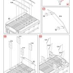 ICM-35587-WW-II-US-Army-Kitchen-Truck-Bauanleitung-19-150x150 WWII US Army Kitchen Truck in 1:35 von ICM #35587