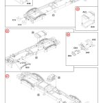 ICM-35587-WW-II-US-Army-Kitchen-Truck-Bauanleitung-7-150x150 WWII US Army Kitchen Truck in 1:35 von ICM #35587