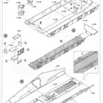 MiniArt-35410-Sd.Kfz-234-1-36-150x150 Sd.Kfz.234/1 Schwerer Panzerspähwagen Early Mod in 1:35 von Miniart #35410