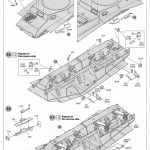 MiniArt-35410-Sd.Kfz-234-1-45-150x150 Sd.Kfz.234/1 Schwerer Panzerspähwagen Early Mod in 1:35 von Miniart #35410