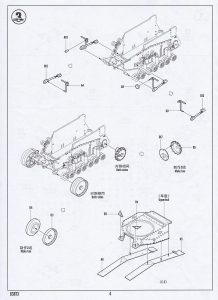 HobbyBoss-83873-T-18-Mod.-1927-6-218x300 HobbyBoss 83873 T-18 Mod. 1927 (6)