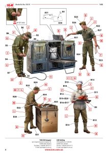 ICM-35619-US_Field_Stove_M1937_with_cooks-3-212x300 ICM 35619 US_Field_Stove_M1937_with_cooks (3)