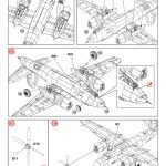 ICM-48321-B-26B-Marauder-Flak-Bait-23-150x150 B-26B Marauder Flak-Bait in 1:48 von ICM #48321