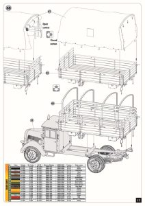 MiniArt-35450-L-701-German-3t-Cargo-Truck-18-212x300 MiniArt 35450 L 701 German 3t Cargo Truck (18)