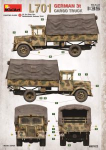 MiniArt-35450-L-701-German-3t-Cargo-Truck-4-212x300 MiniArt 35450 L 701 German 3t Cargo Truck (4)