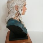 Ralf-Nies-Deanerys-Bueste-28-150x150 Aus der Werkstatt von Ralf Nies: Daenerys Targaryen
