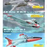 Special-Hobby-72510-F-84F-Thunderstreak-_Luftwaffe_-HI-TECH-27-150x150 F-84F Thunderstreak Luftwaffe HI-TECH in 1:72 von Special Hobby #SH 72510