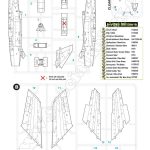 Special-Hobby-SH72345-SMB-2-Super-Mystere-Israeli-Storm-in-the-Sky-2-150x150 SMB-2 Super Mystère Israeli Storm in the Sky in 1:72 von Special Hobby # 72345