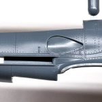 Eduard-2150-Gustav-Part-325-150x150 Gustav Pt. 3 Dual Combo in 1:72 von Eduard # 2150