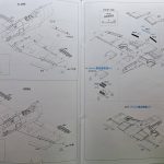 Eduard-2150-Gustav-Part-348-150x150 Gustav Pt. 3 Dual Combo in 1:72 von Eduard # 2150